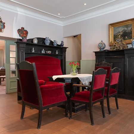 Niebueller Hof Hotel Kültér fotó