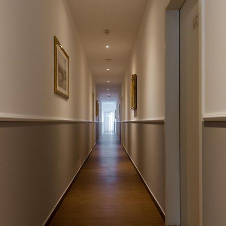 Niebueller Hof Hotel Kültér fotó