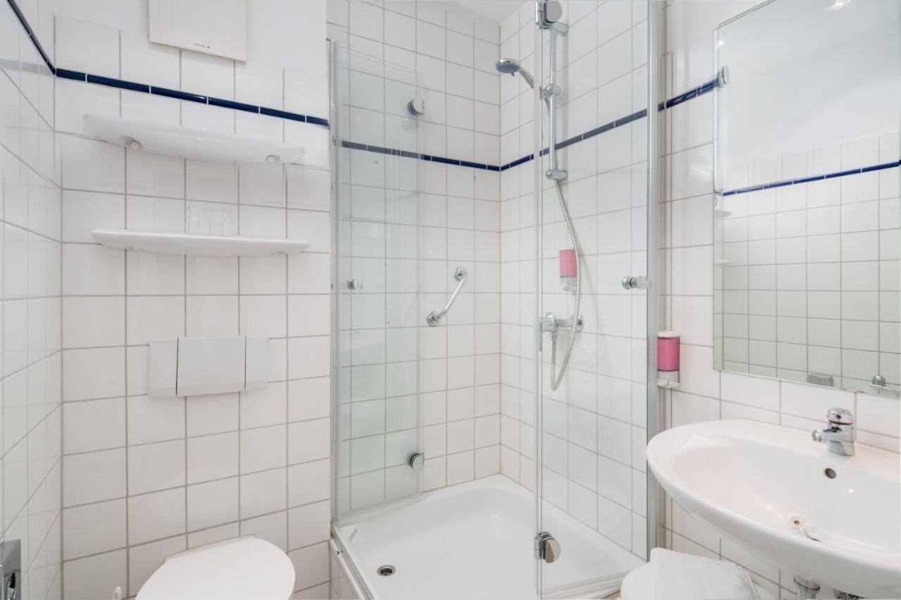 Niebueller Hof Hotel Kültér fotó